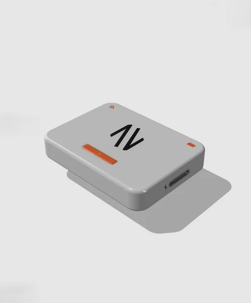 The NU7 X1 Master Node module